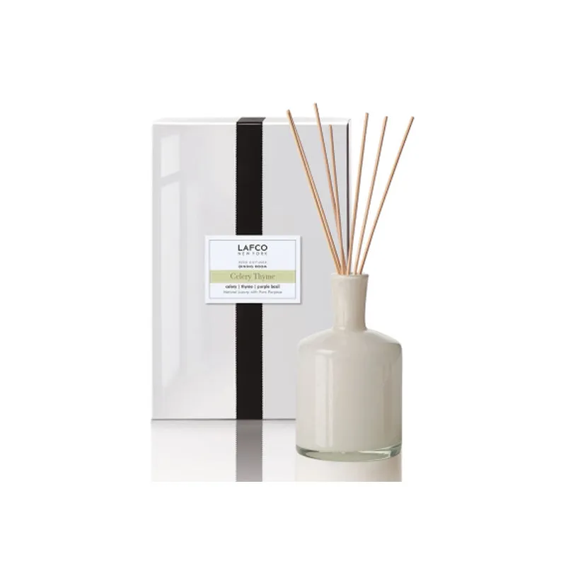 Lafco Celery Thyme Diffuser