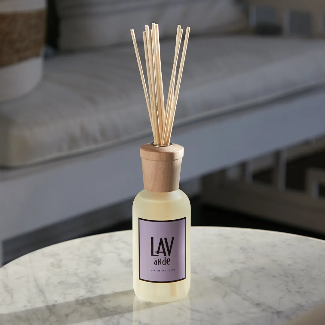 Lavande Reed Diffuser