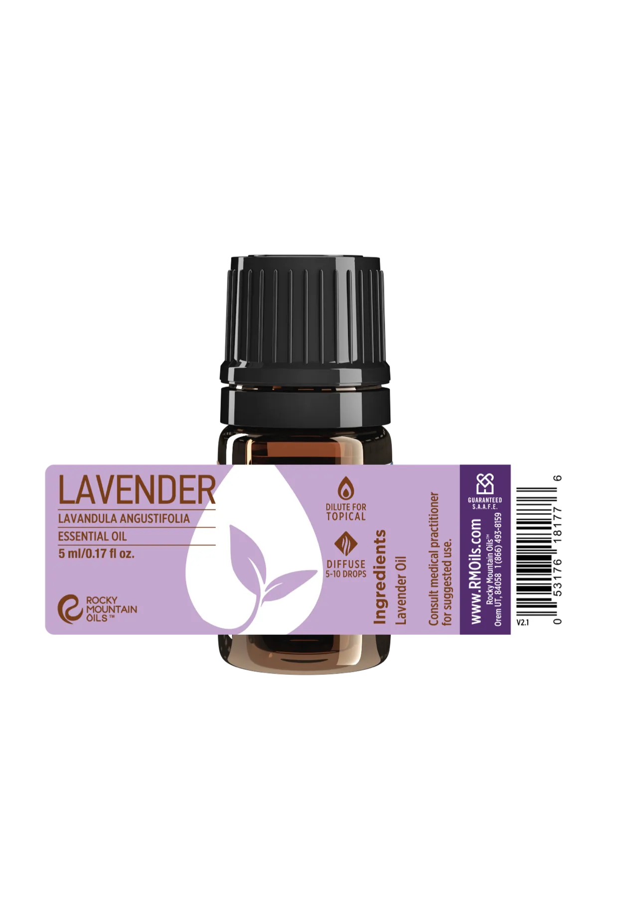 Lavender Essential Oil