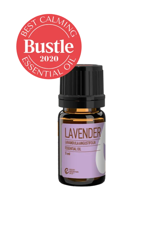 Lavender Essential Oil