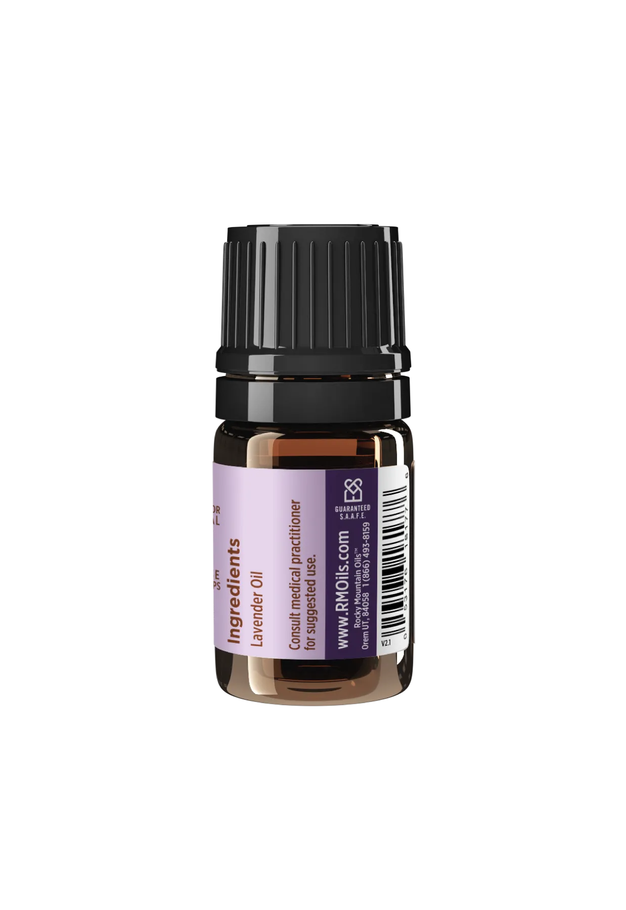 Lavender Essential Oil