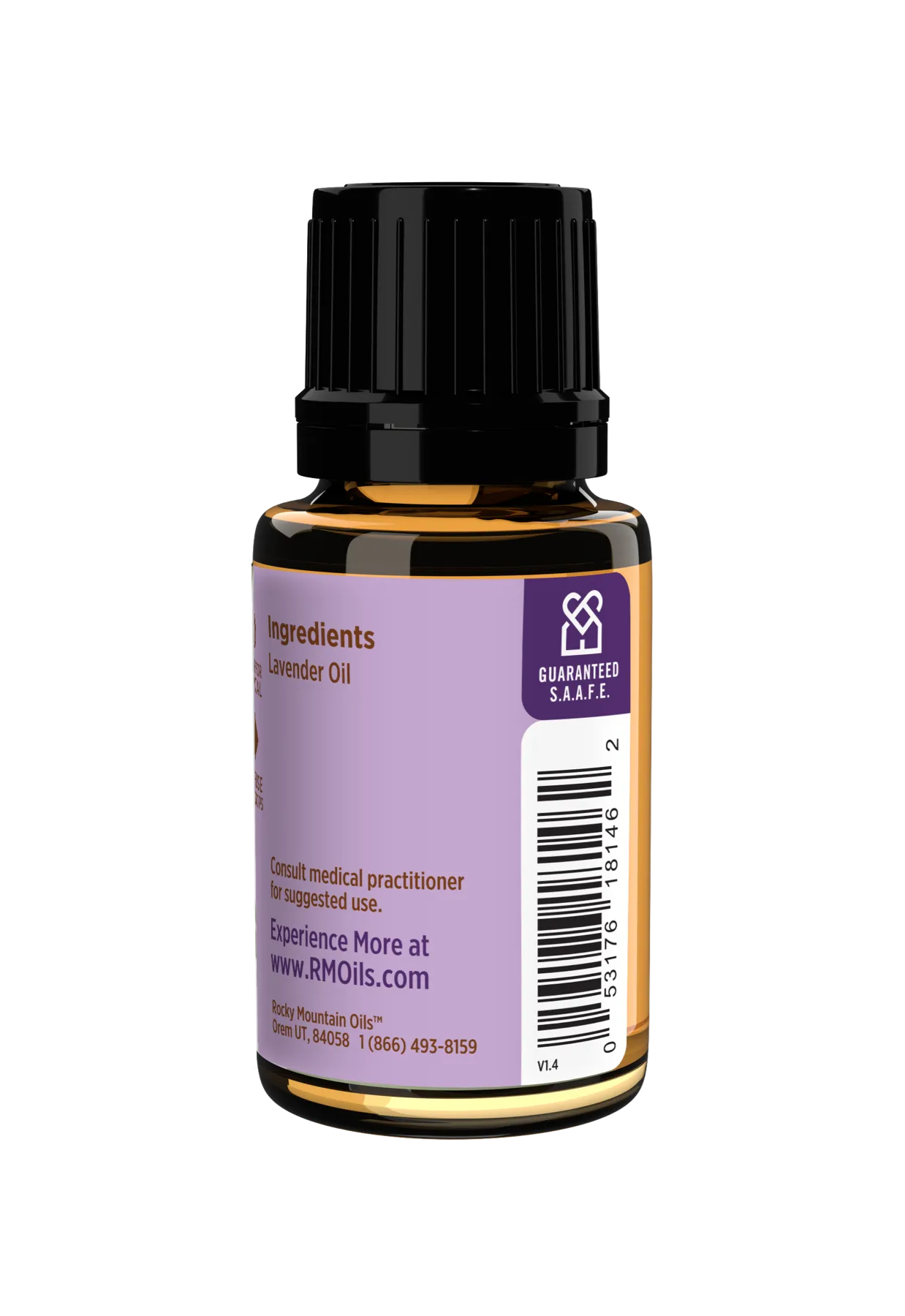 Lavender Essential Oil