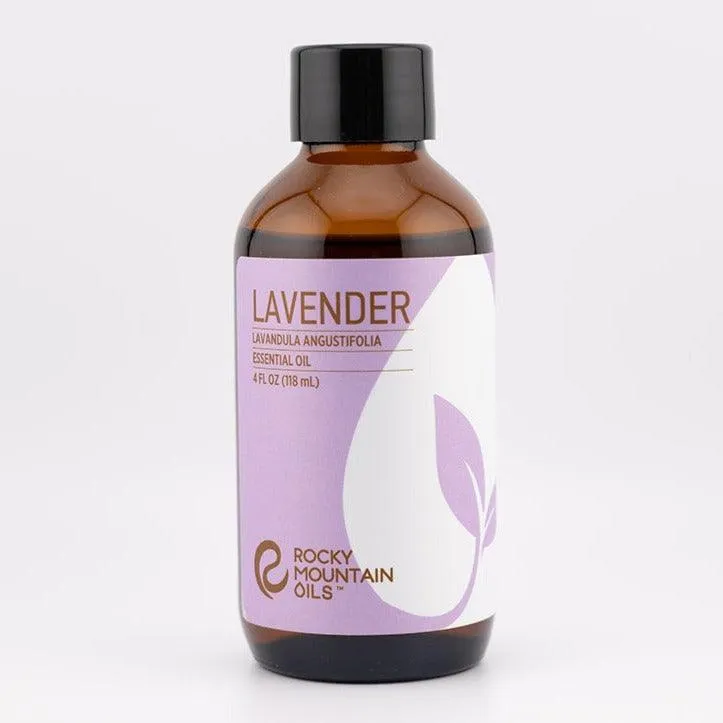 Lavender Essential Oil