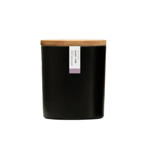 LAVENDER   VANILLA BEESWAX CANDLE | 8.75 OZ