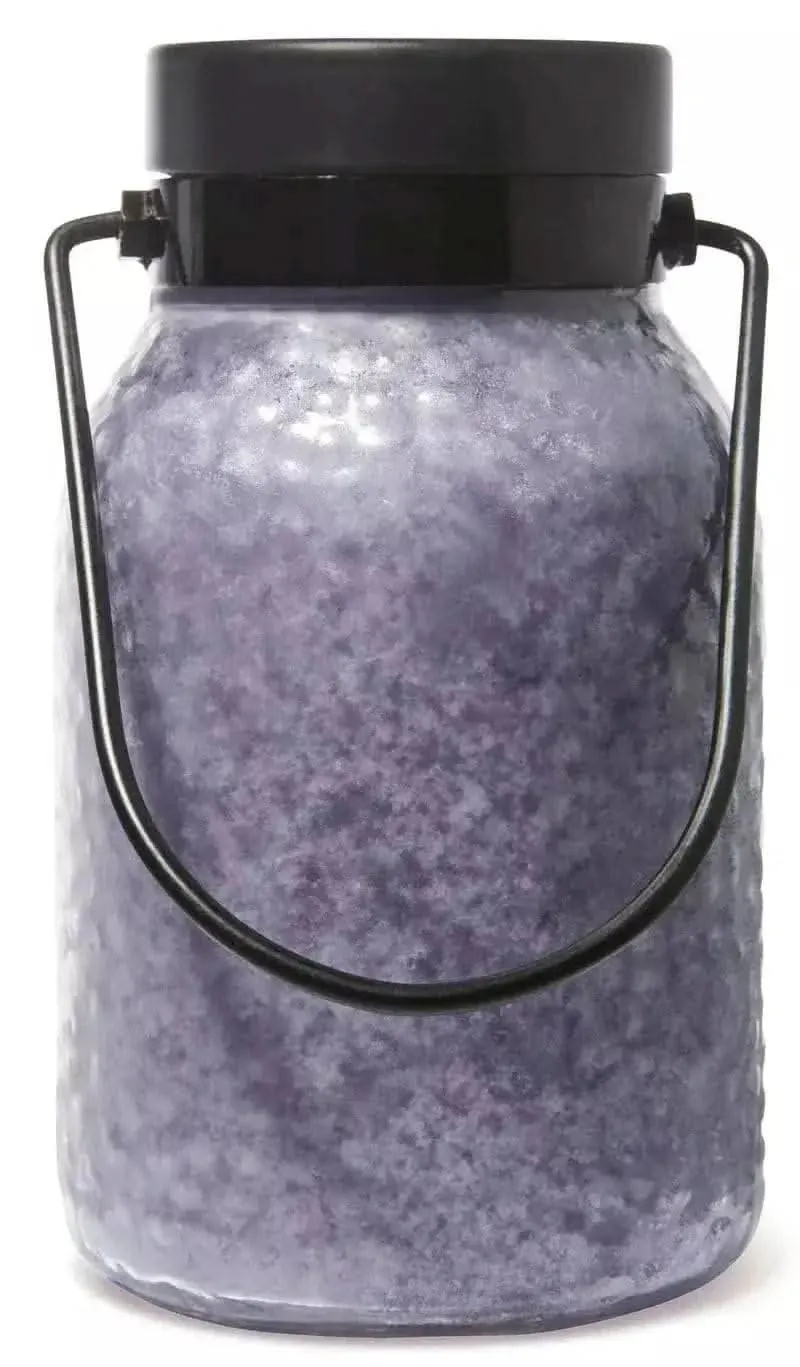 Lavender Vanilla Simplicity Lantern