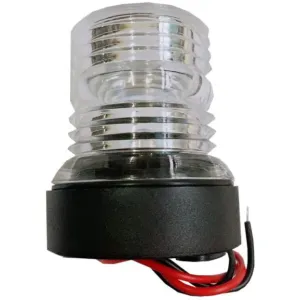 LED All-round White Light-12v/10w--Visibility 2nm