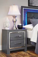 Lodanna Signature Design by Ashley Nightstand