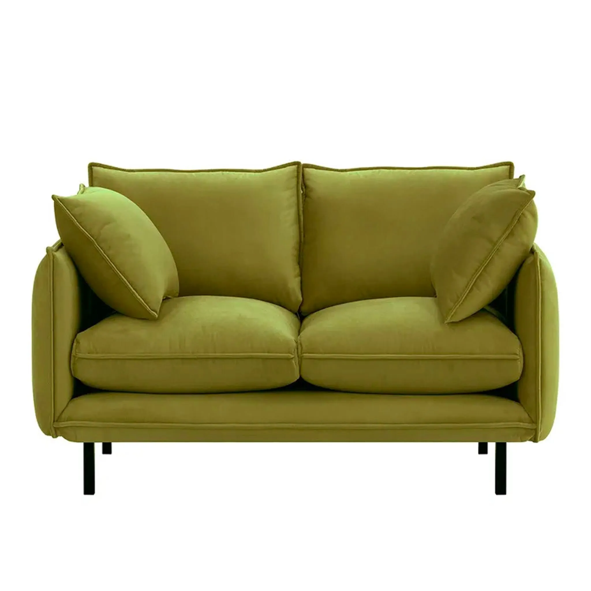 Lola 2 Seater Sofa