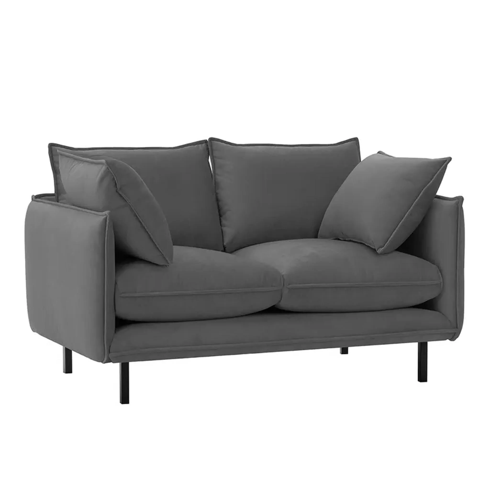 Lola 2 Seater Sofa