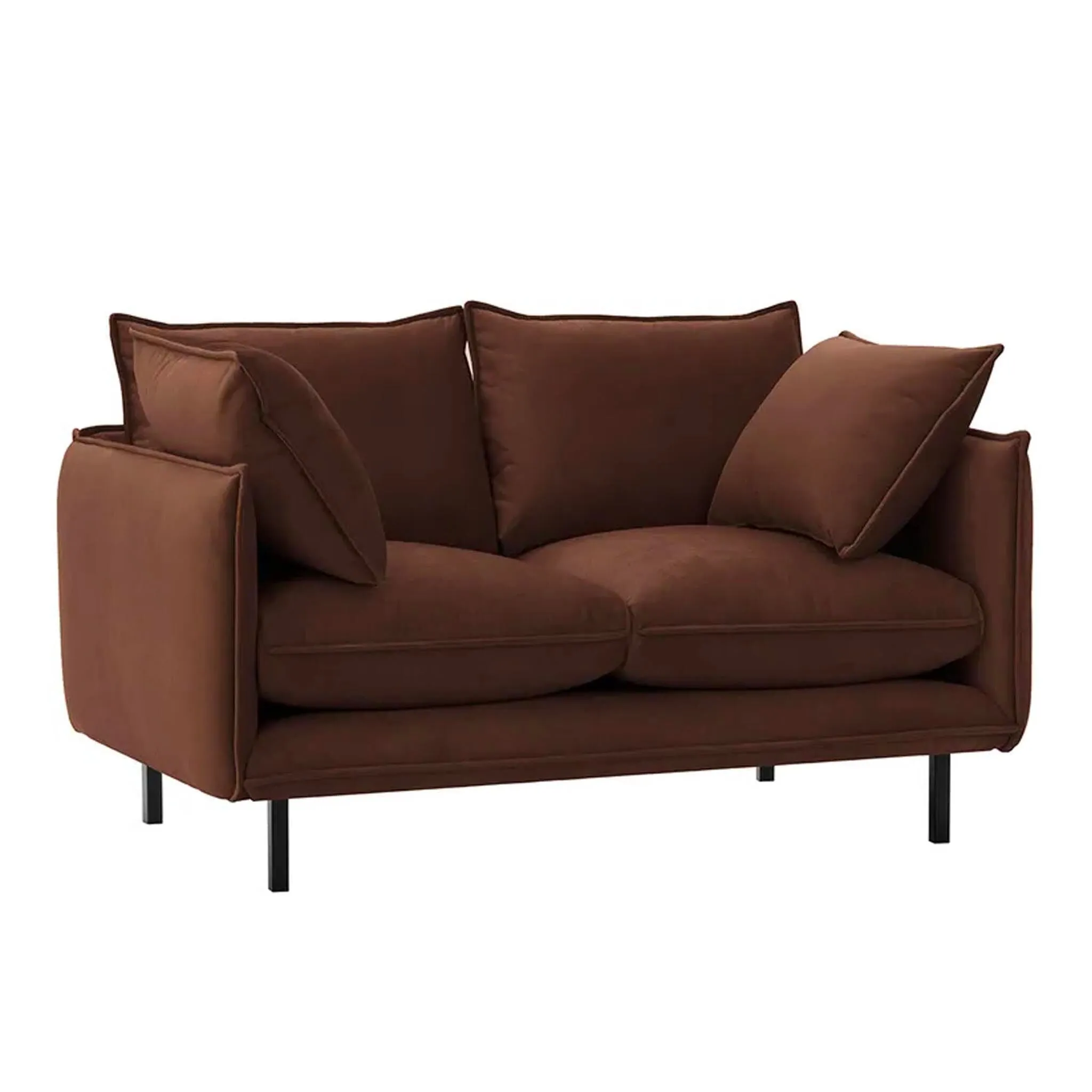 Lola 2 Seater Sofa