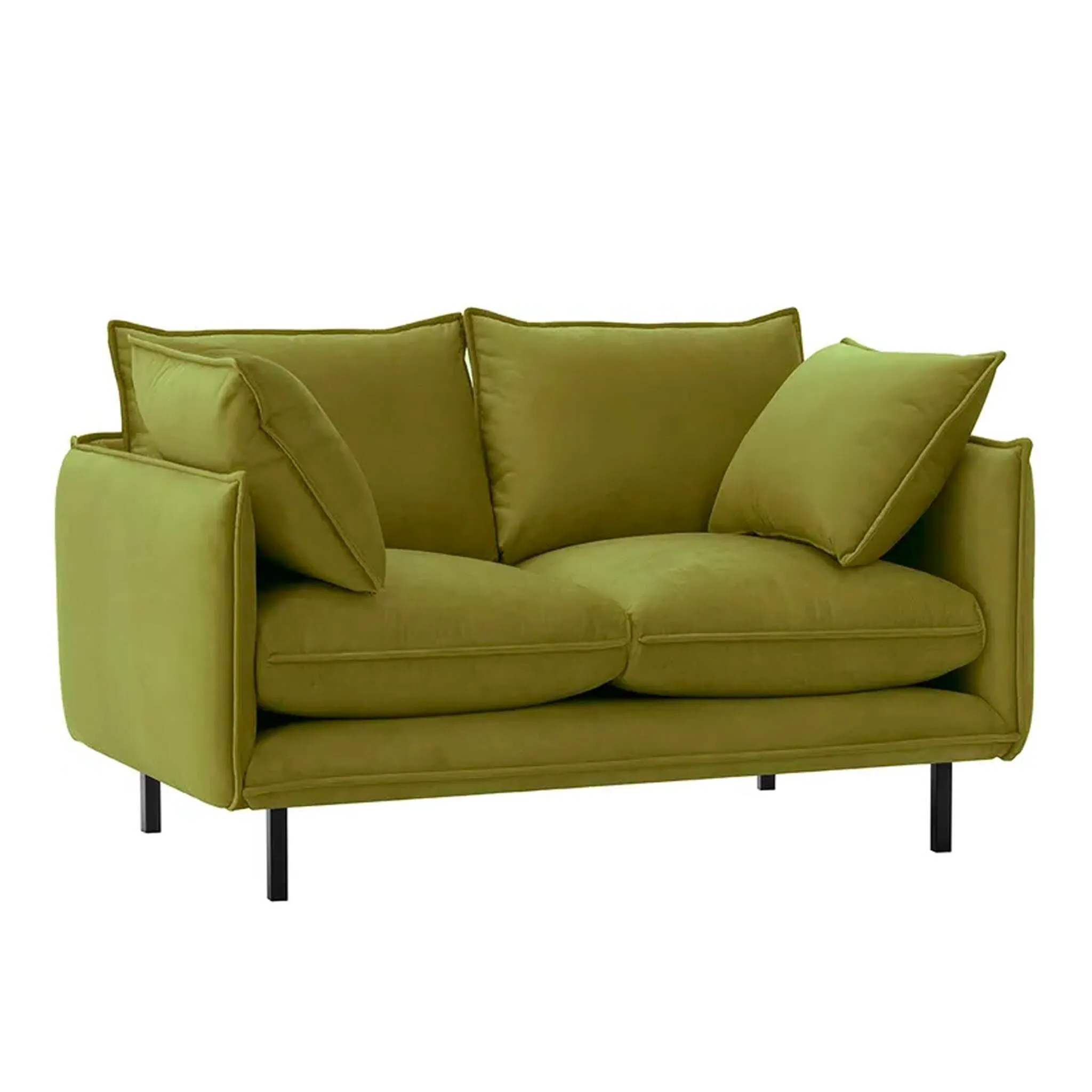 Lola 2 Seater Sofa