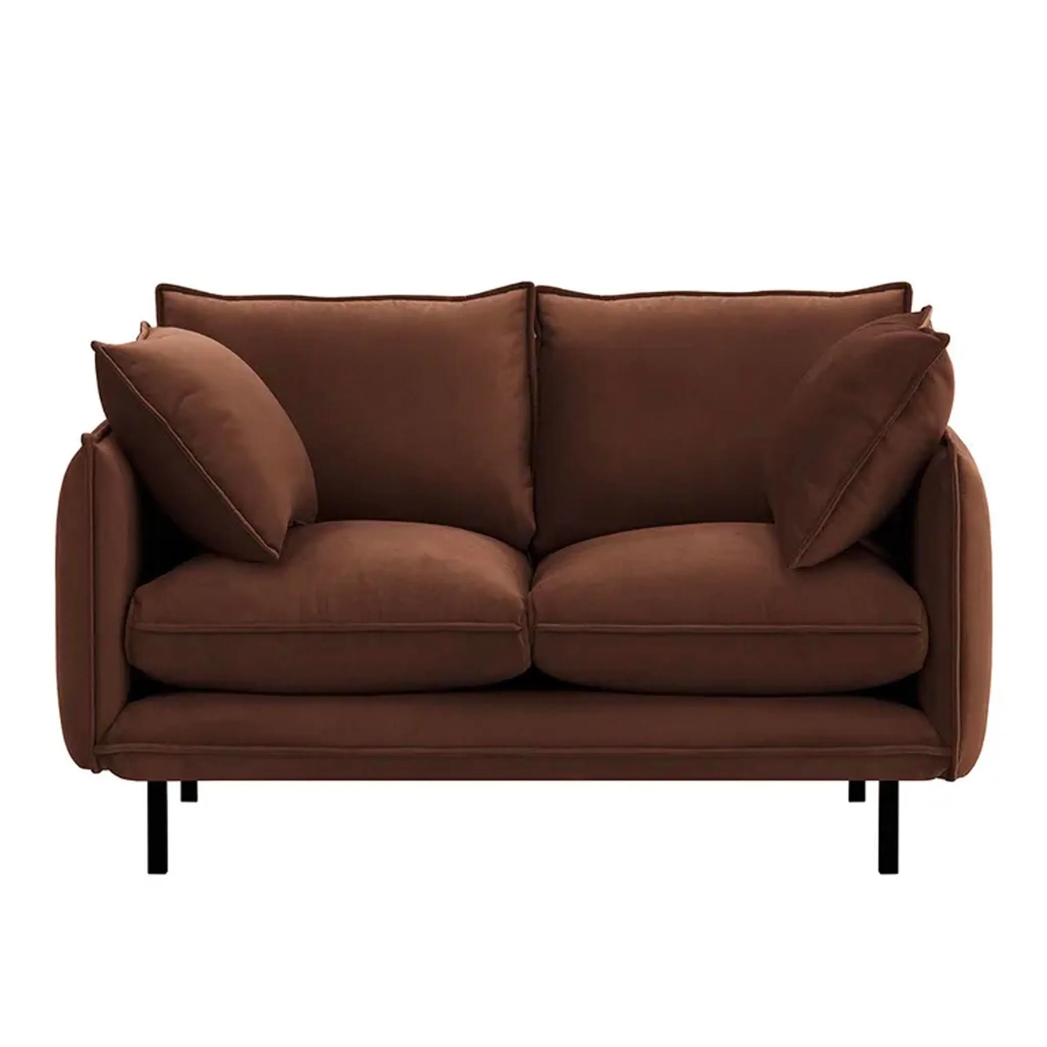 Lola 2 Seater Sofa