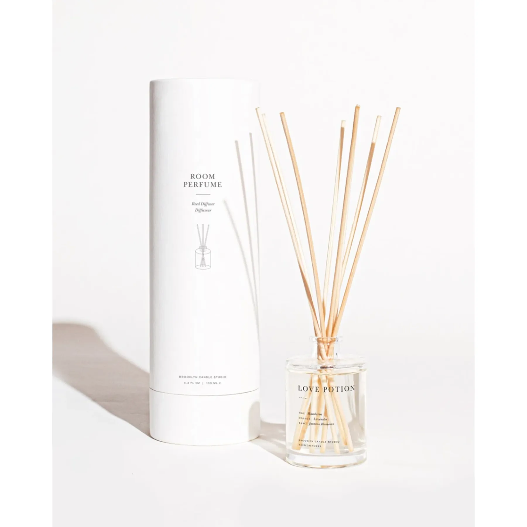 Love Potion Reed Diffuser