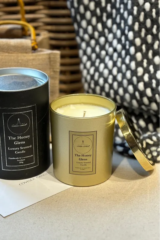 Luxury Candle