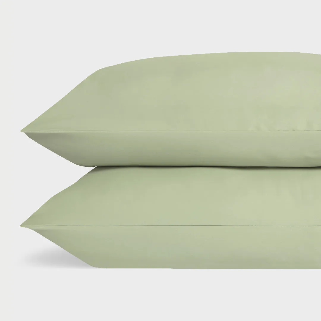 Luxury Pillowcases - Clearance