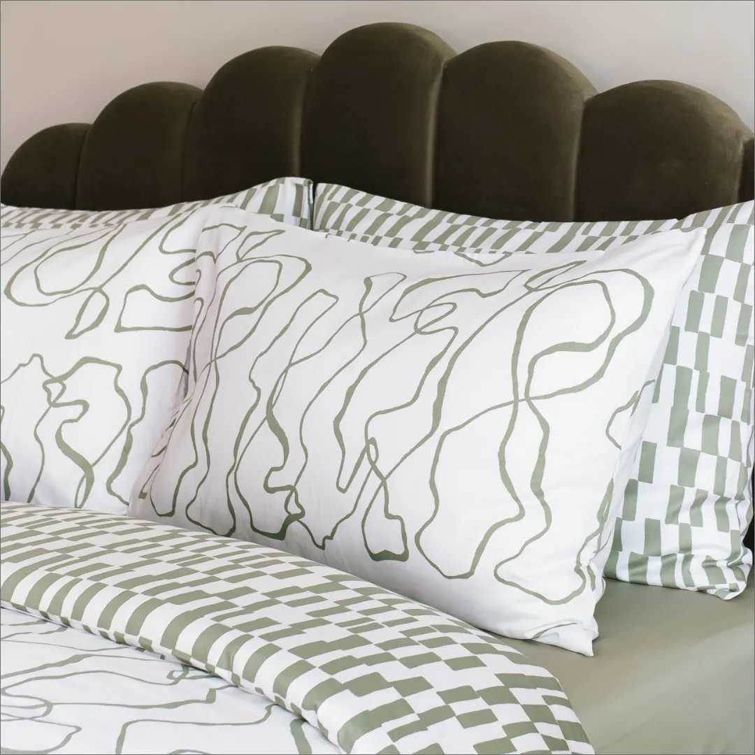 Luxury Pillowcases - Clearance