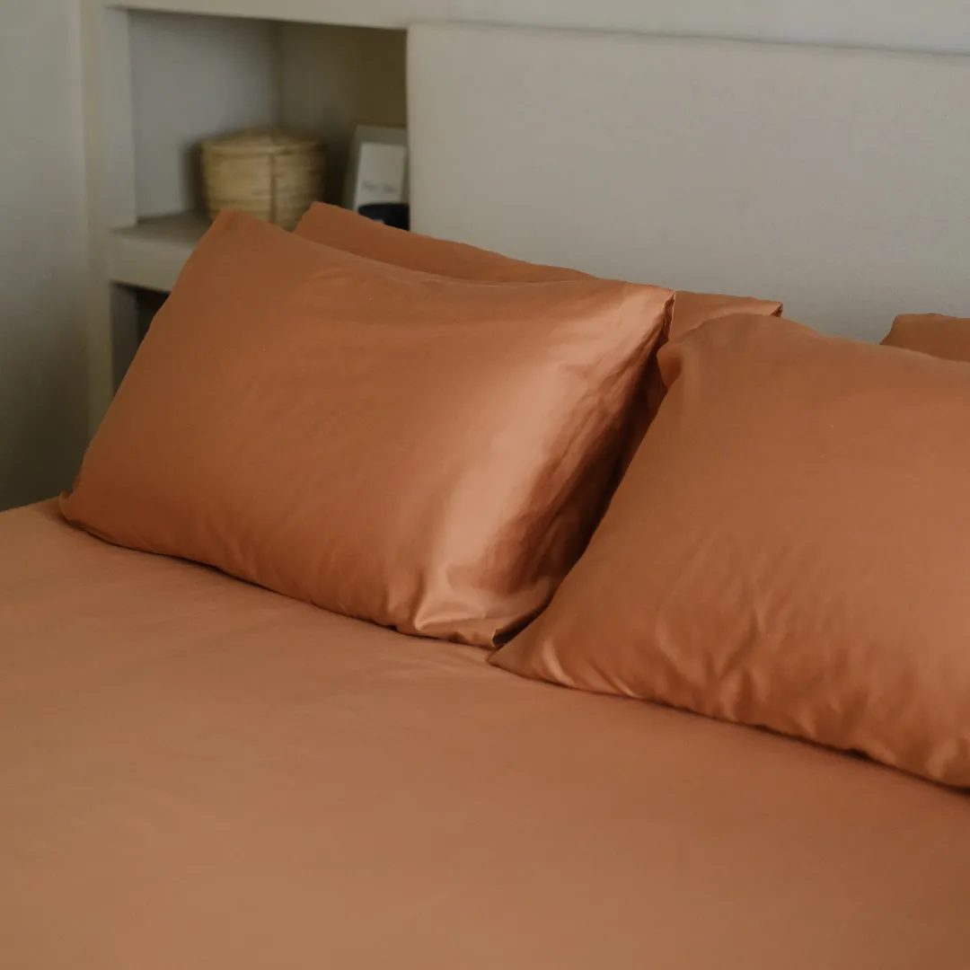 Luxury Pillowcases - Clearance