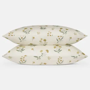 Luxury Pillowcases - Clearance