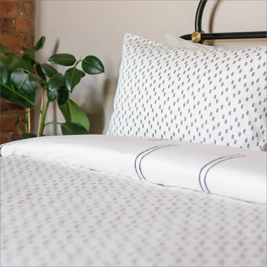 Luxury Pillowcases - Clearance