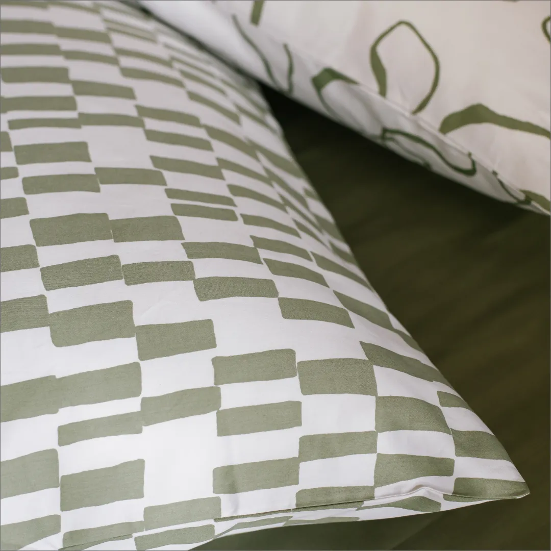 Luxury Pillowcases - Clearance