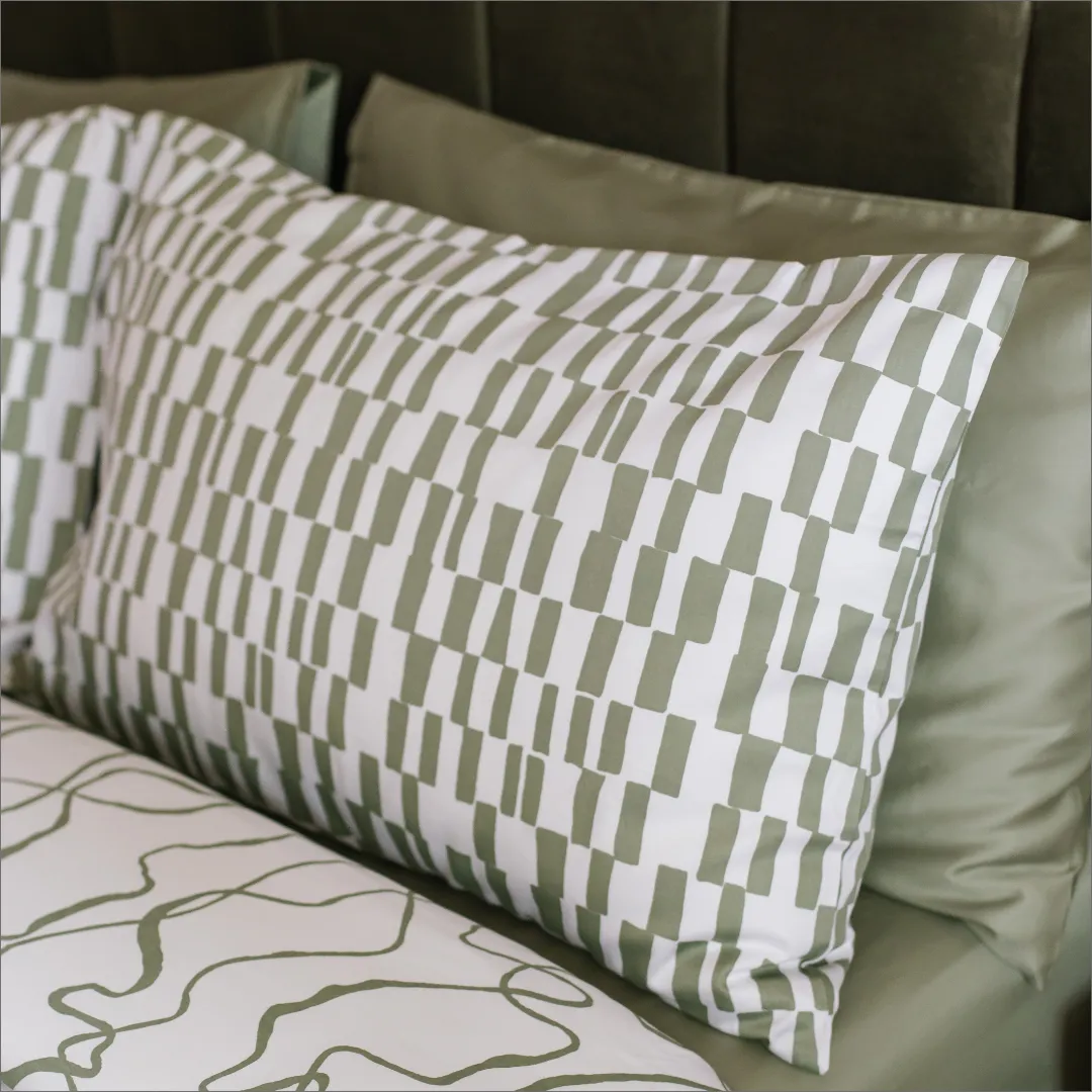 Luxury Pillowcases - Clearance