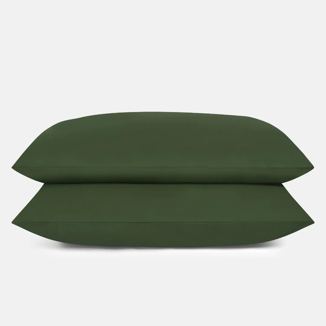 Luxury Pillowcases - Clearance