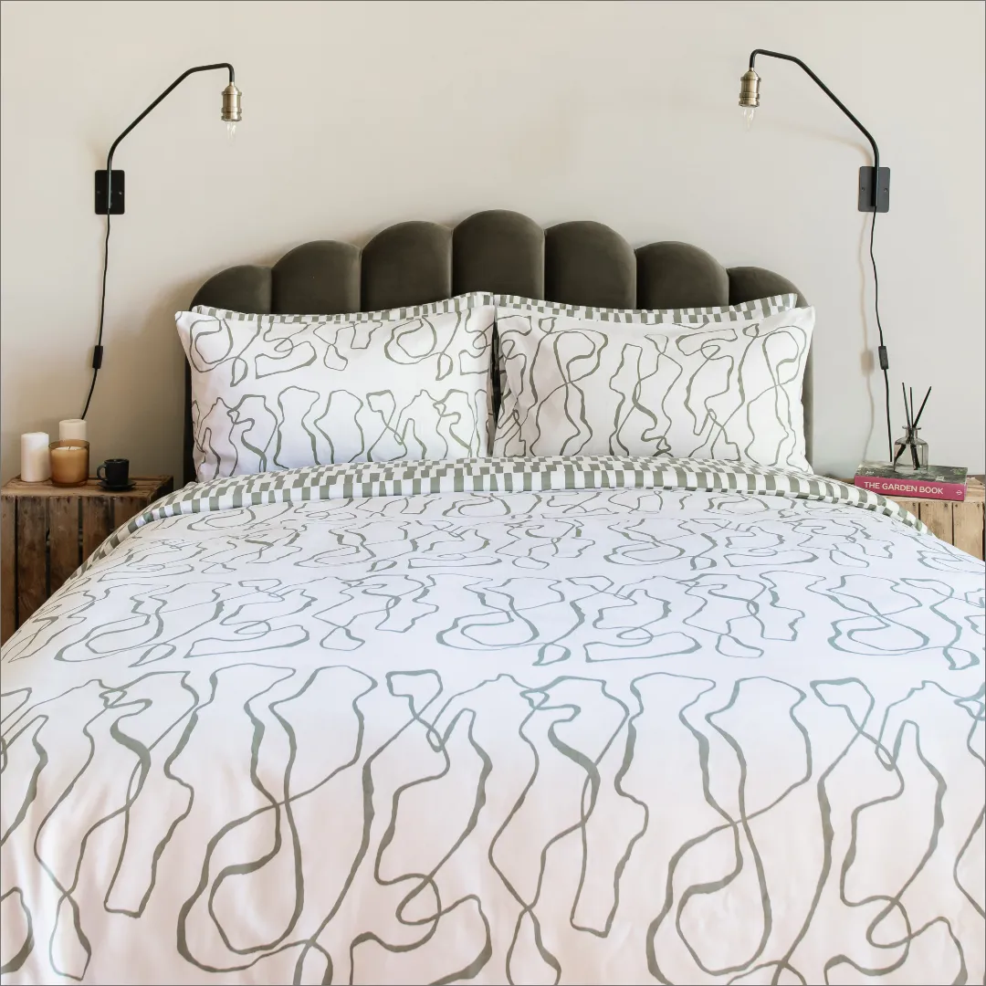 Luxury Pillowcases - Clearance