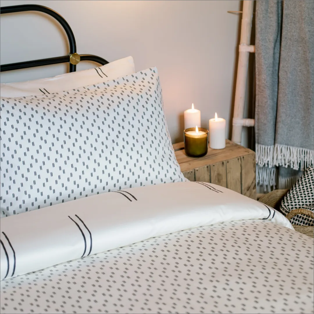 Luxury Pillowcases - Clearance