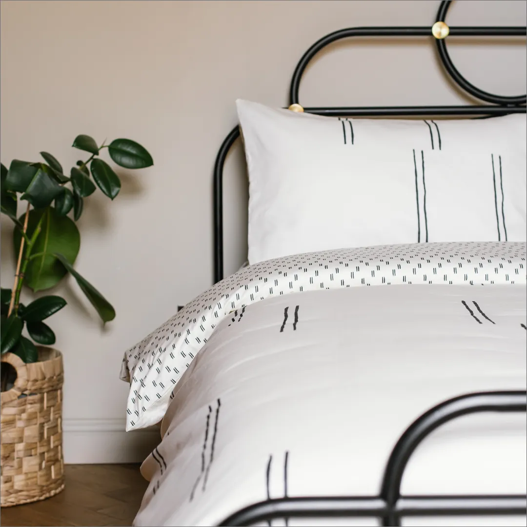 Luxury Pillowcases - Clearance