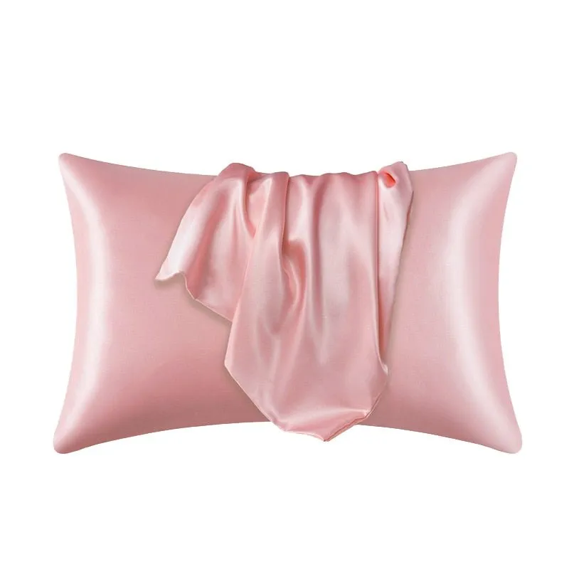 Luxury Satin Pillowcase