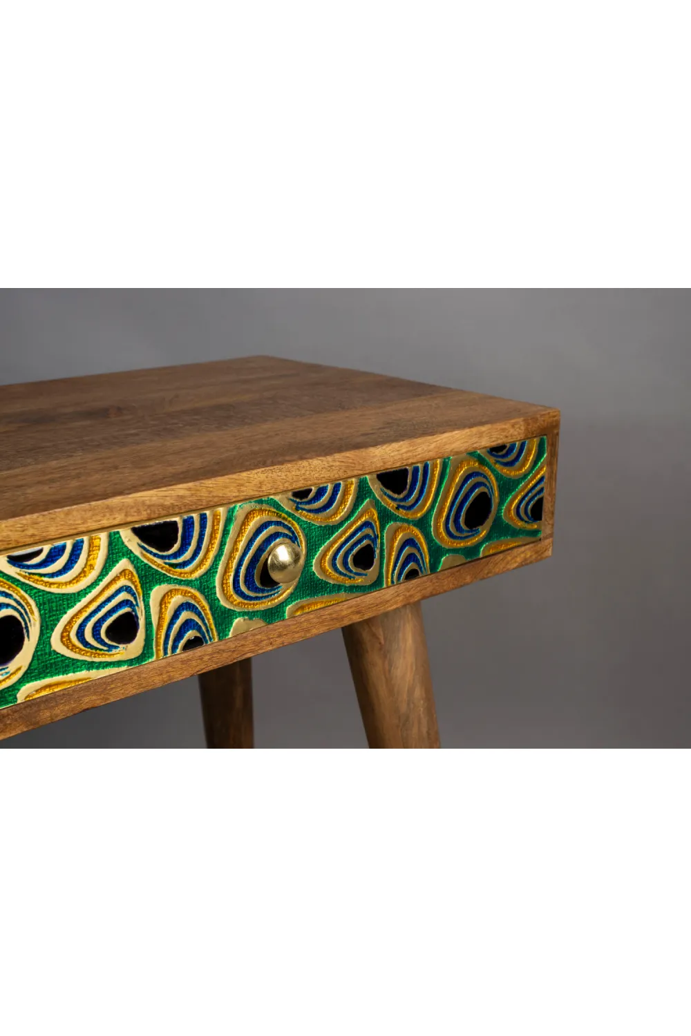 Mango Wood Console Table | Dutchbone Meena