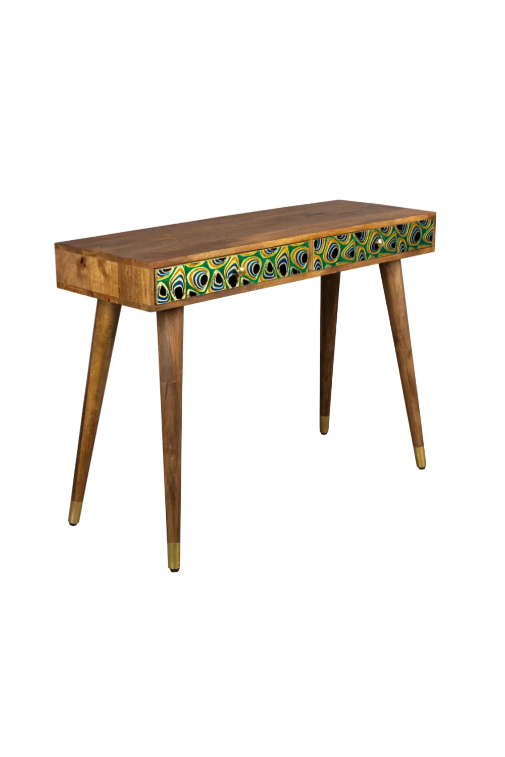 Mango Wood Console Table | Dutchbone Meena