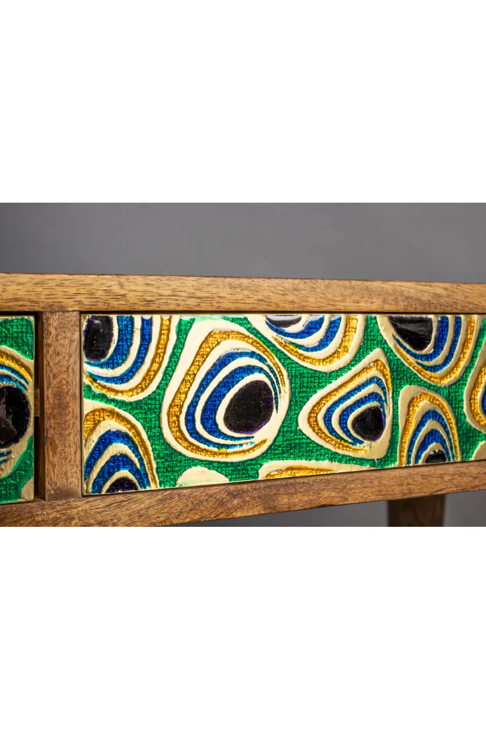 Mango Wood Console Table | Dutchbone Meena