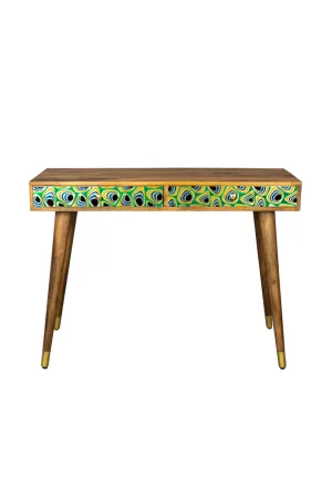 Mango Wood Console Table | Dutchbone Meena