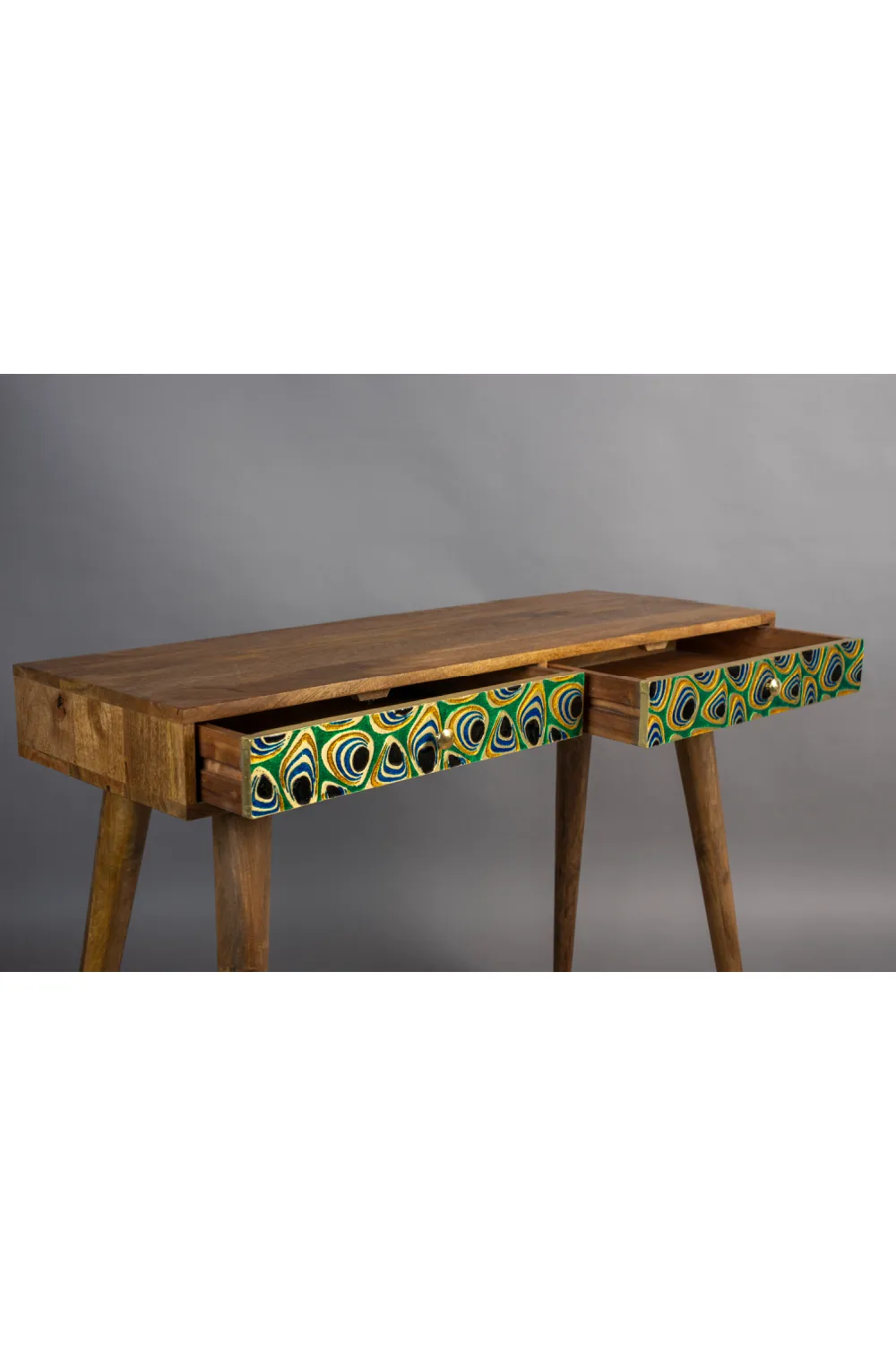 Mango Wood Console Table | Dutchbone Meena