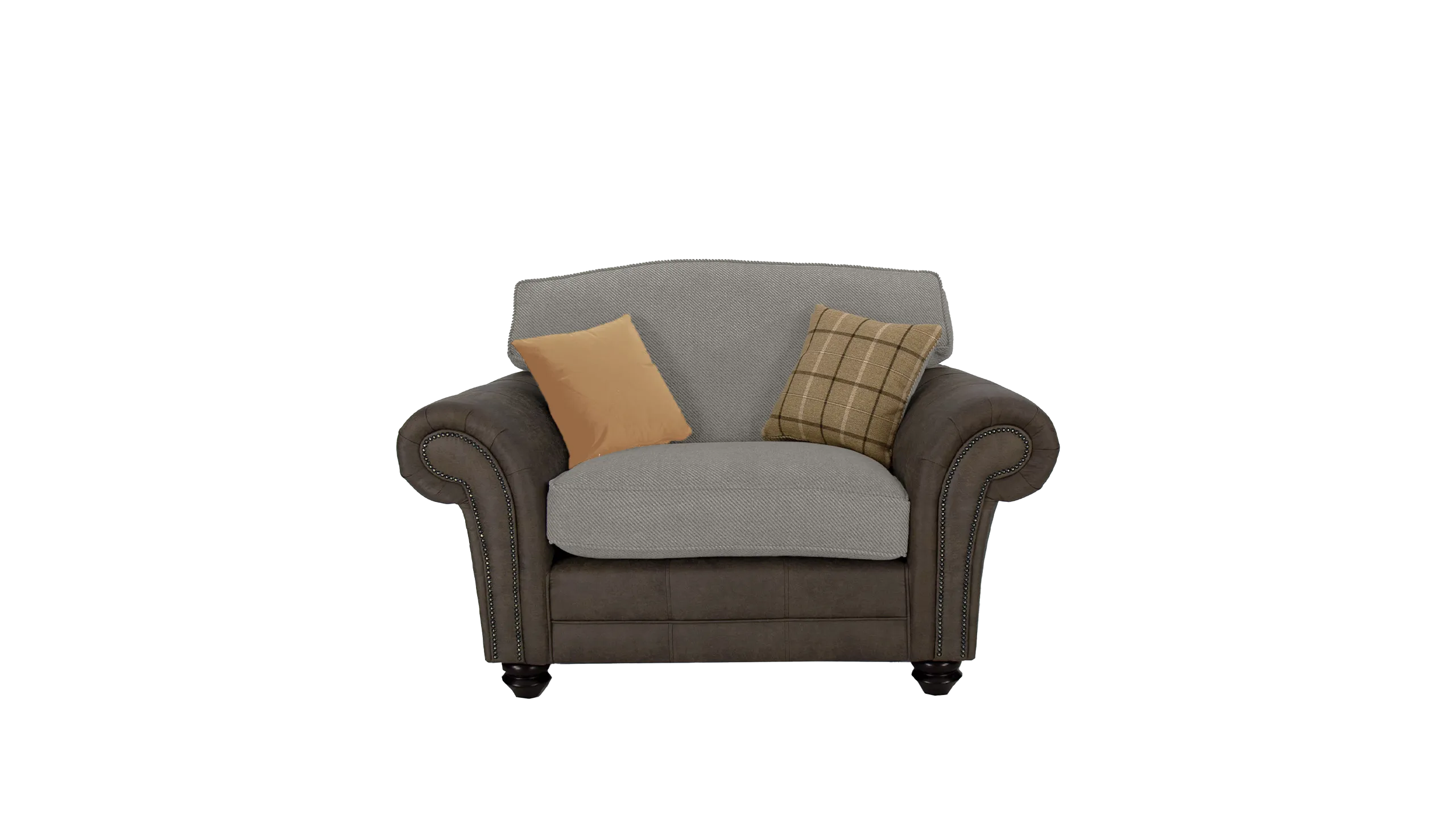 Marshall Cuddler Sofa