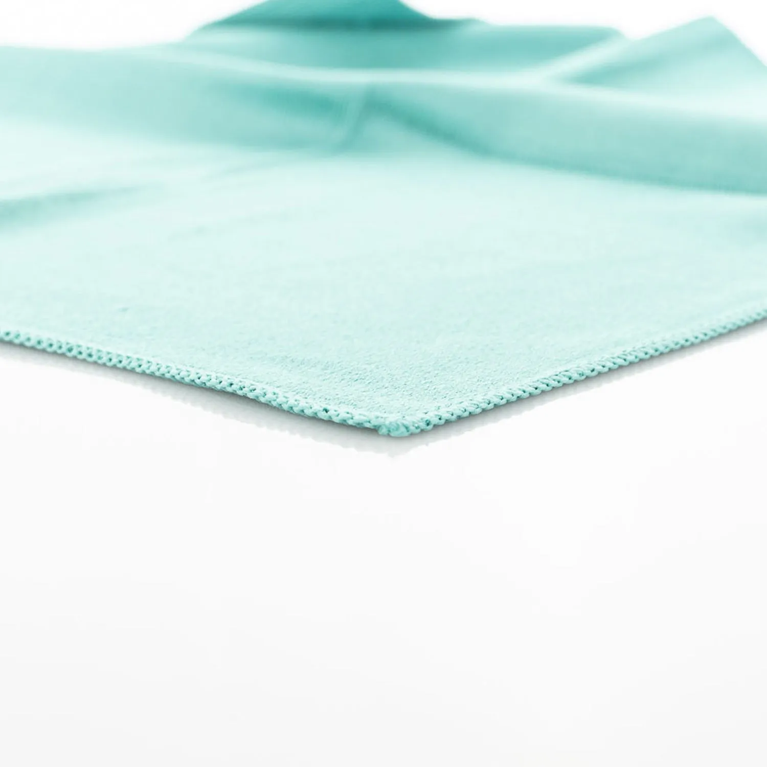 Microfiber Glass Towels