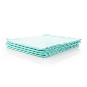 Microfiber Glass Towels