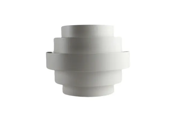 Modern Decorative White LED Light