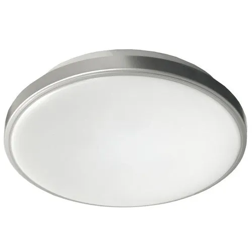 Morris Products 72220 1-Ring Ceiling Nickel 15W 12 inch