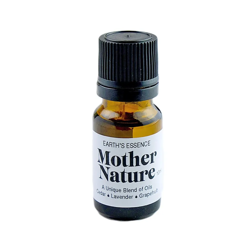 Mother Nature Essential Oil Blend