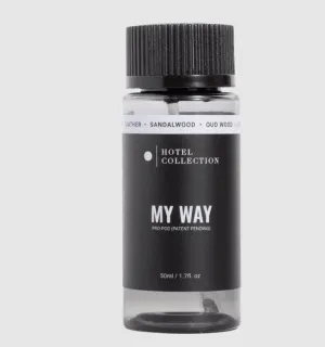 My Way PRO POD SCENT