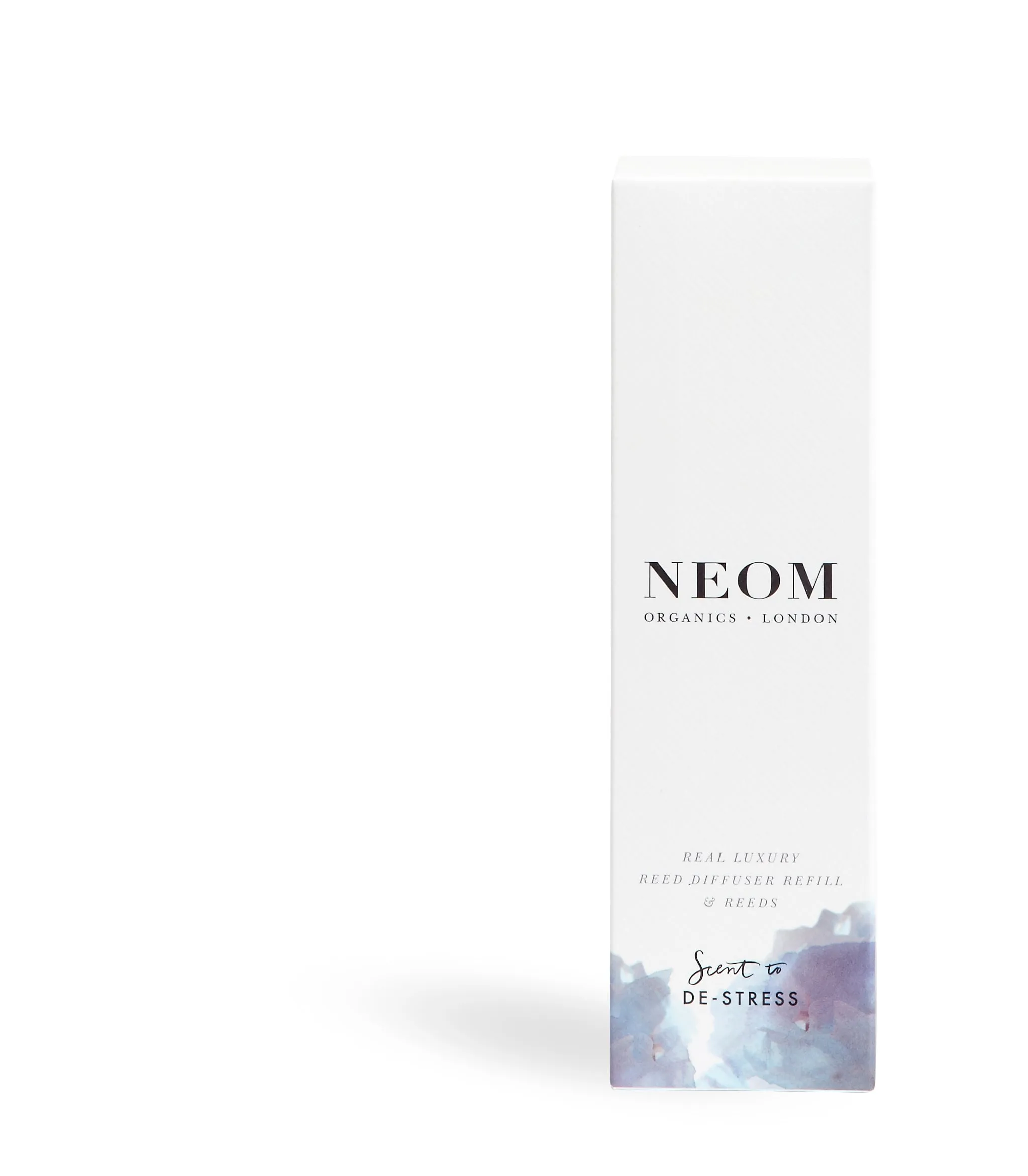 Neom Real Luxury Reed Diffuser Refill 100ml