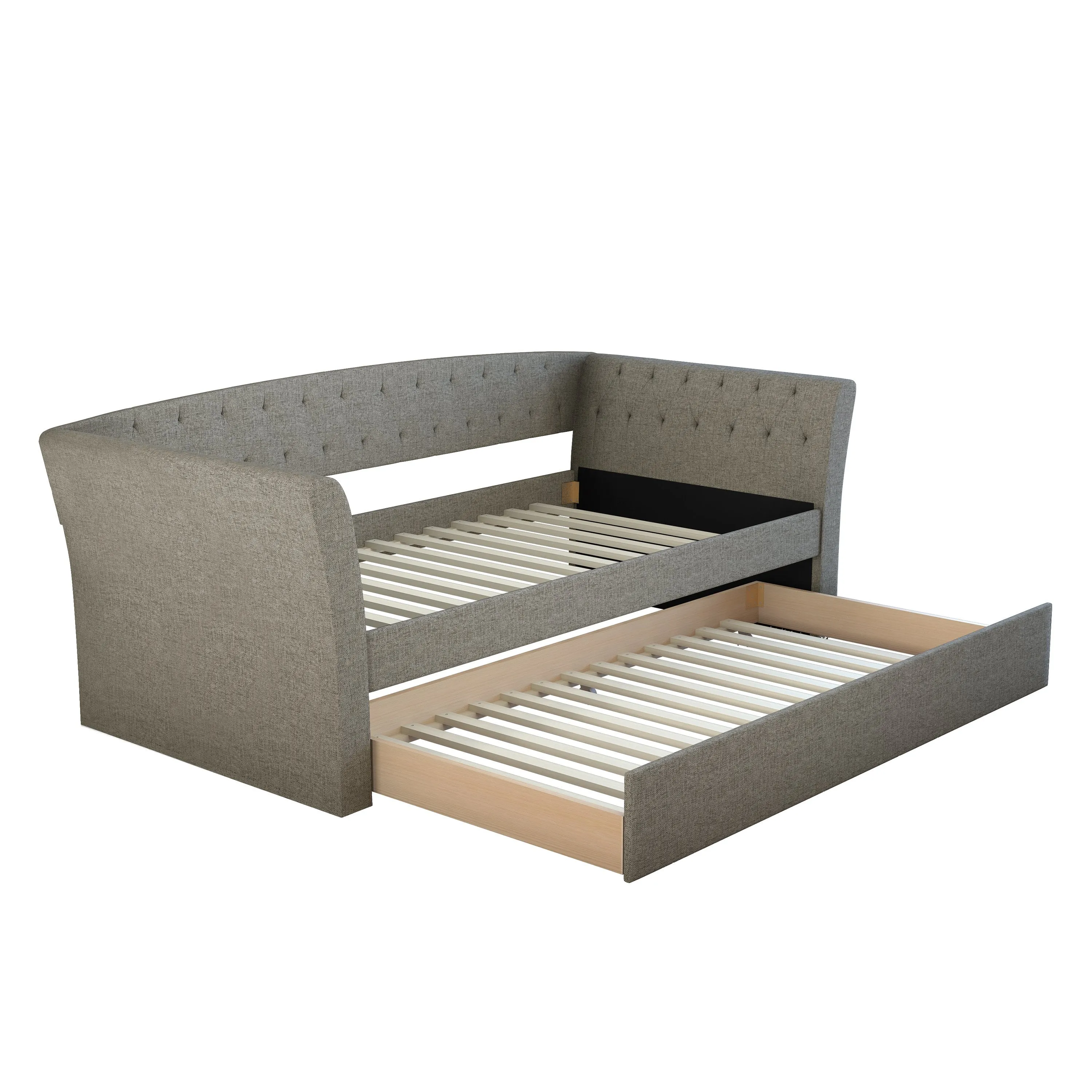 New Castle Daybed with Trundle