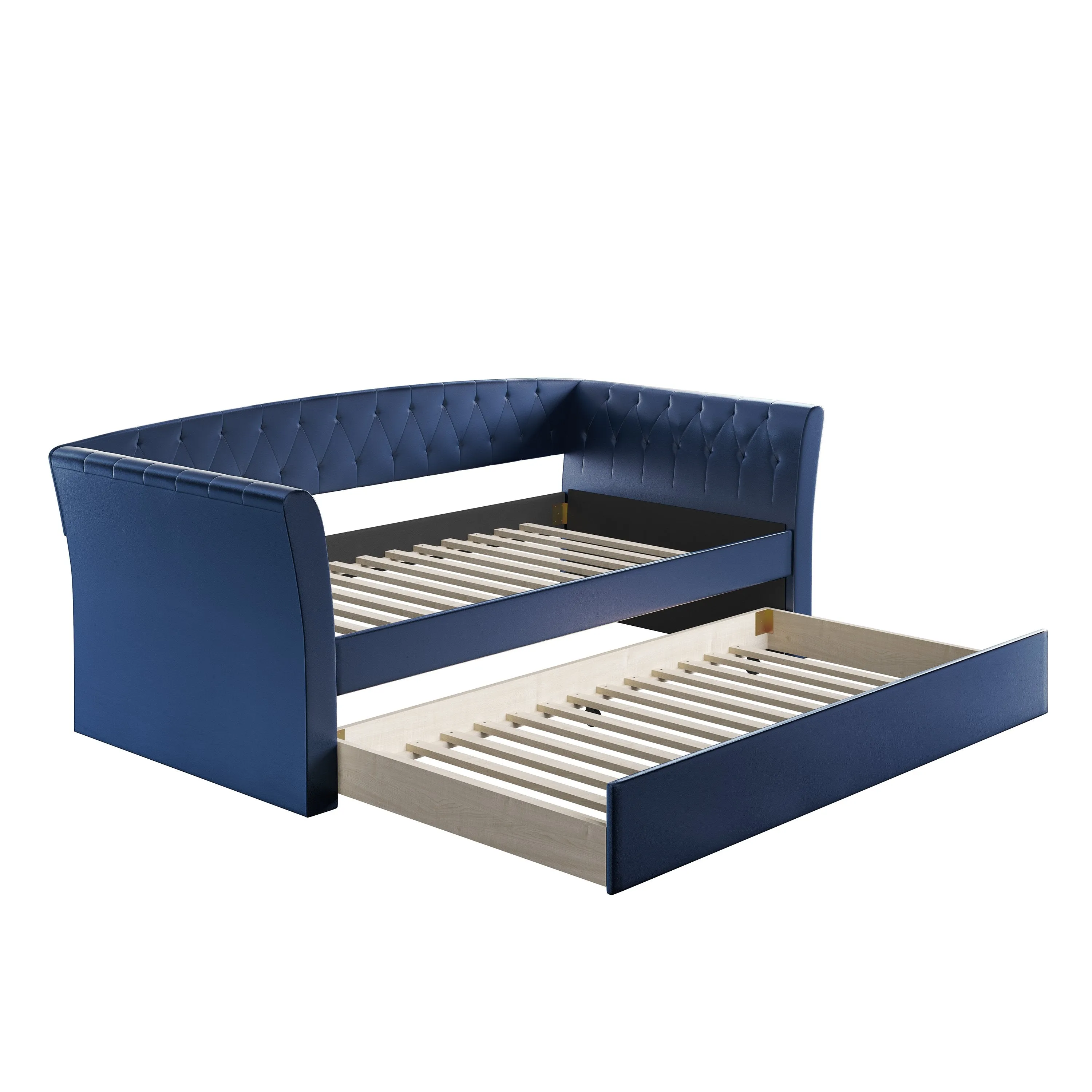 New Castle Daybed with Trundle