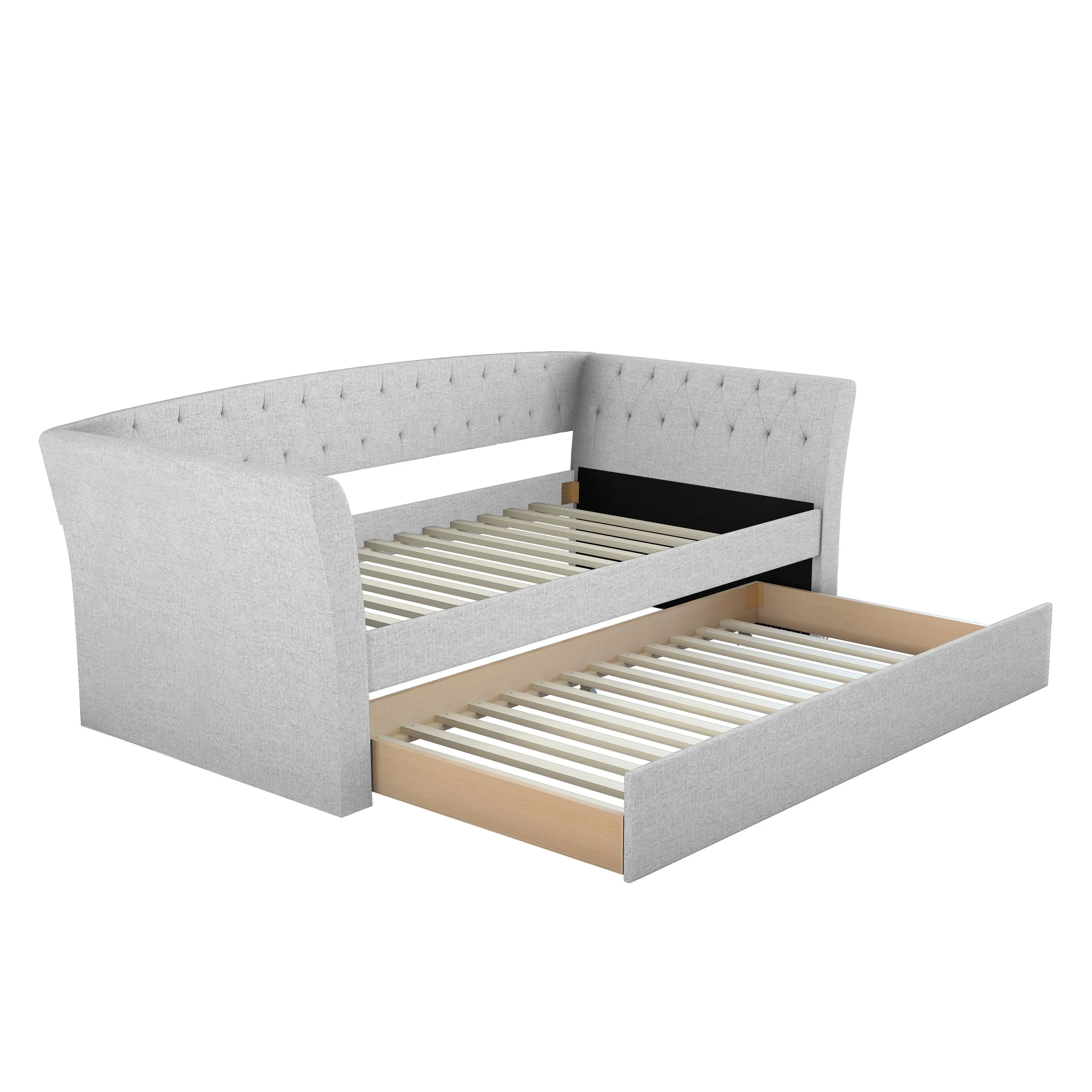 New Castle Daybed with Trundle