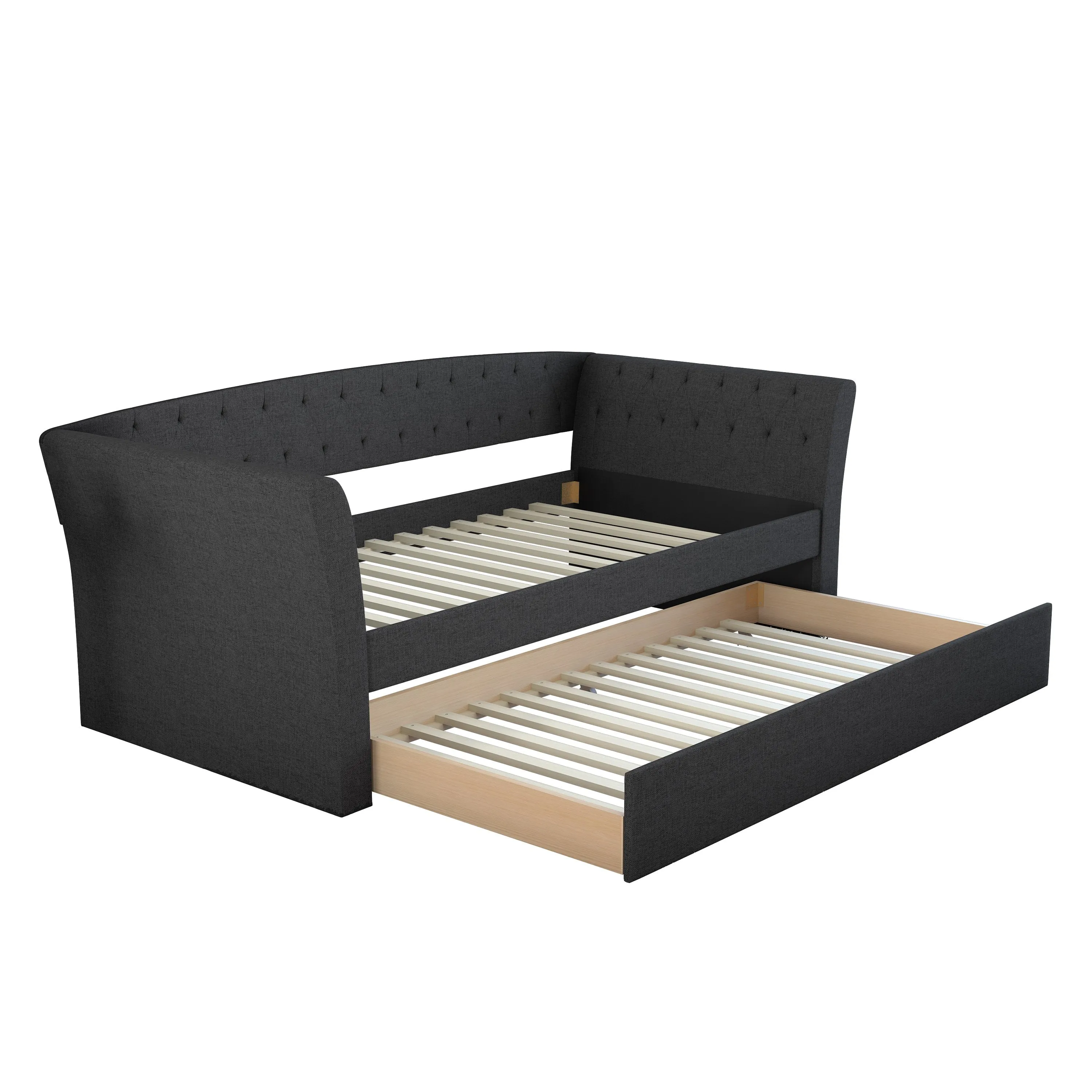 New Castle Daybed with Trundle