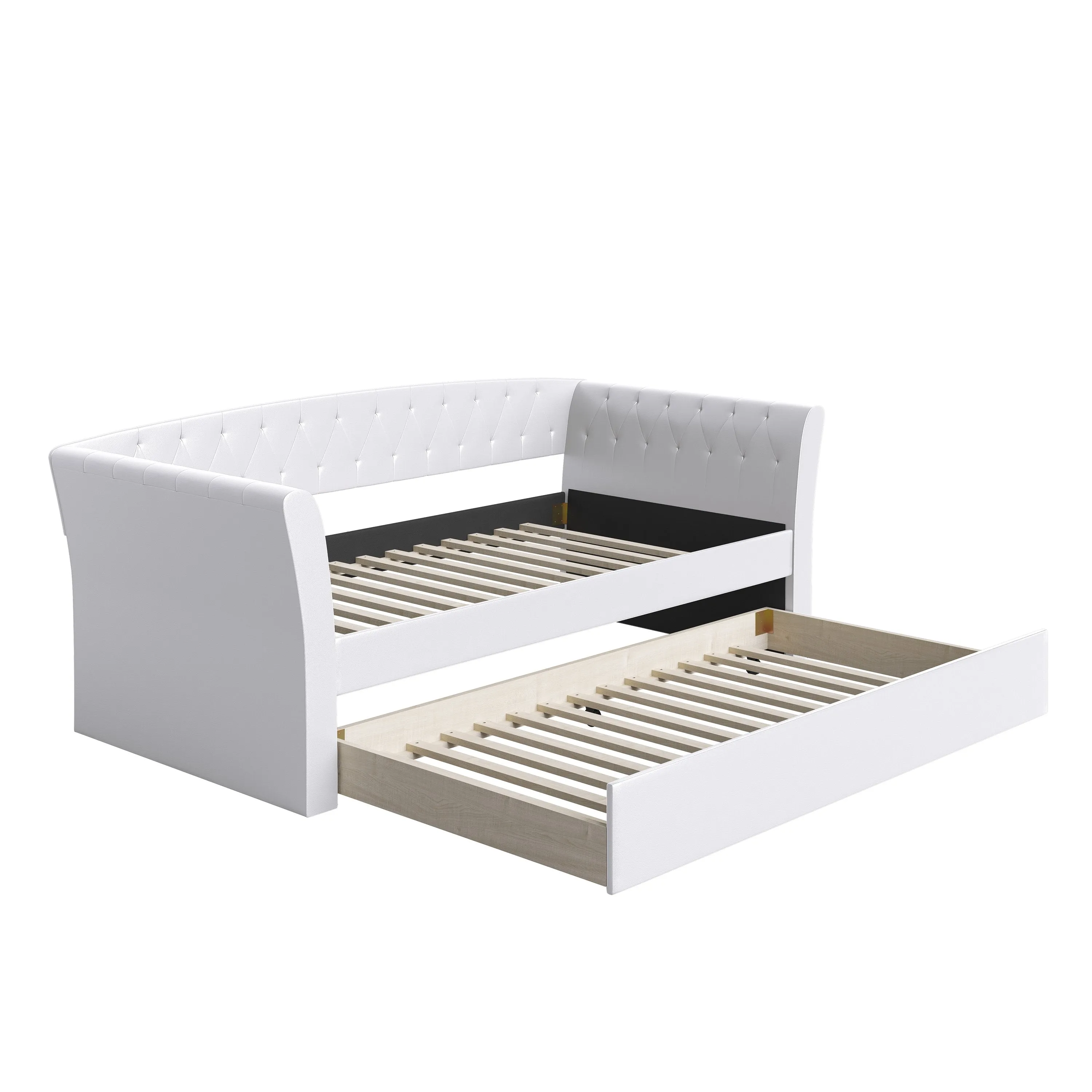 New Castle Daybed with Trundle