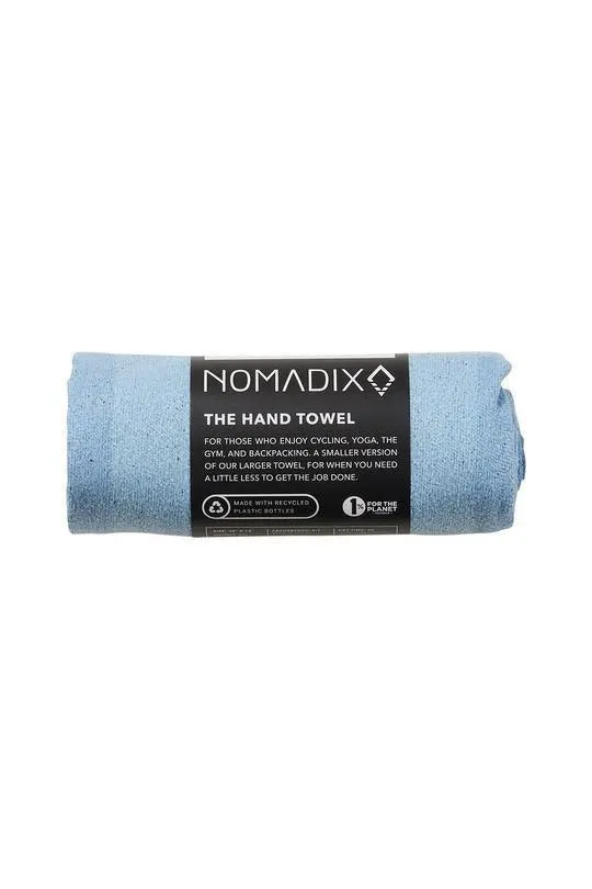 NOMADIX DO ANYTHING HAND TOWEL