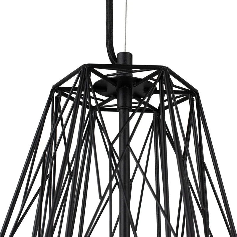 Nuevo Apollo Pendant Lamp 23"